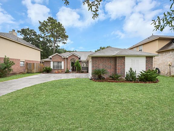 4th image of 16131 Cypress Valley Dr