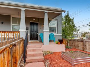 1400 Knox Ct, Denver, CO 80204