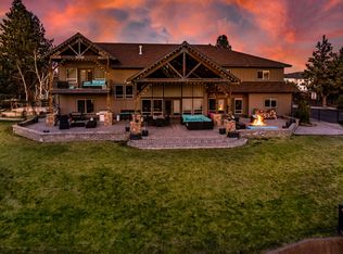 21240 Yeoman Rd, Bend, OR 97701