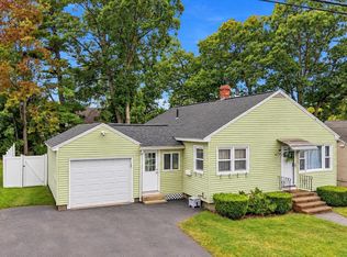 99 Parkview Street, Manchester, NH 03103