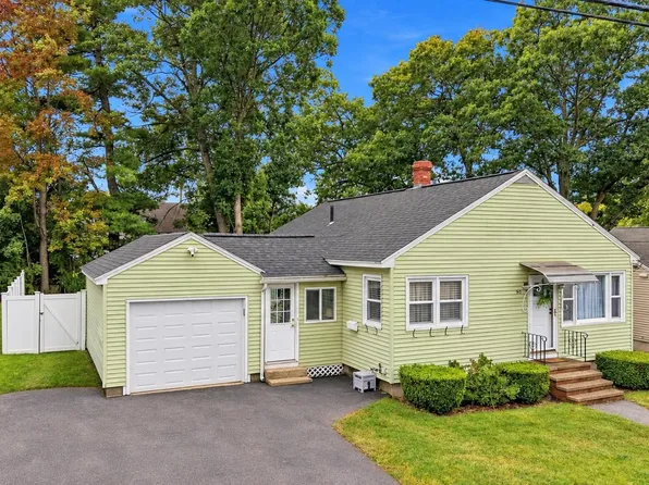 99 Parkview Street, Manchester, NH 03103