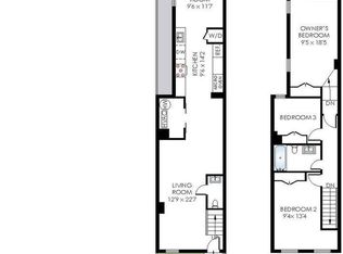 1523 6th St NW, Washington, DC 20001