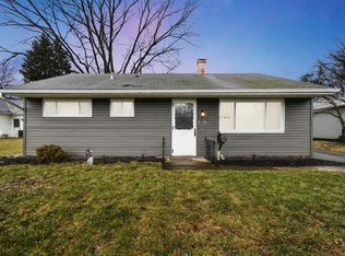 1311 E Fair Ave, Lancaster, OH