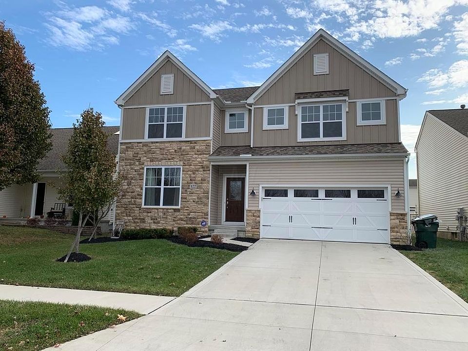 1st image of 822 Cedar Run Dr