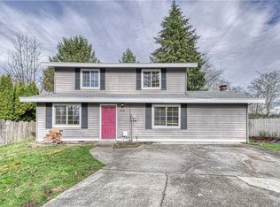 708 Normandy Dr, Bremerton, WA 98310