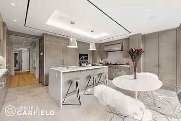 Rented by Leslie J. Garfield