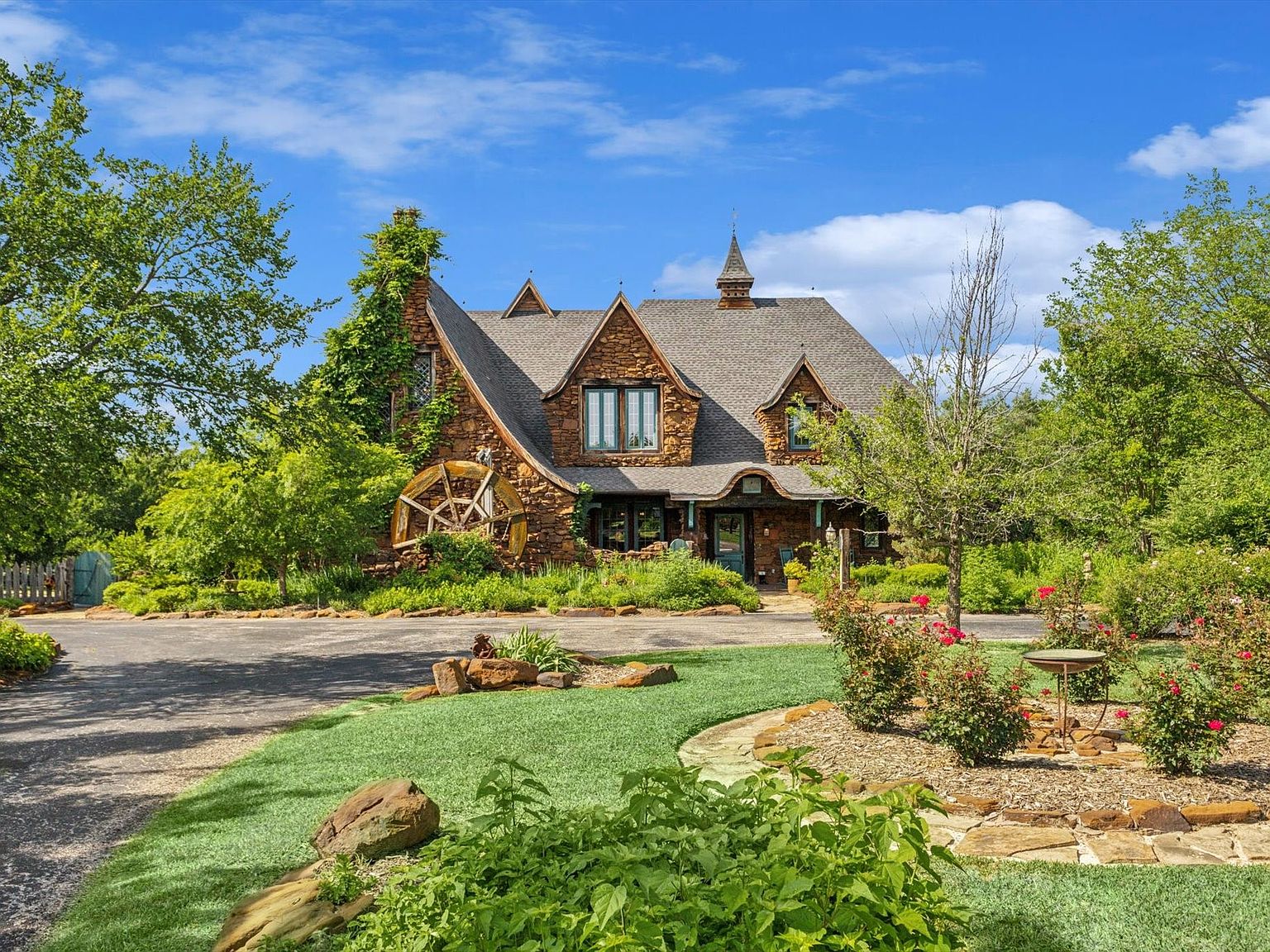 525 E Hickory Hill Rd, Argyle, TX 76226 | MLS #21176300 | Zillow