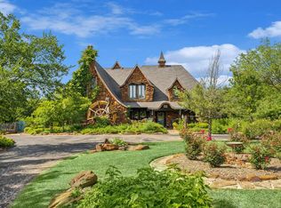 525 E Hickory Hill Rd, Argyle, TX 76226