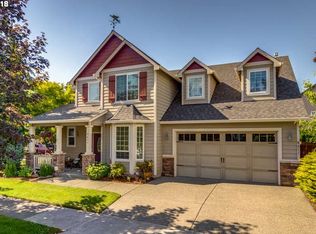 8611 NE 31st Cir, Vancouver, WA 98662