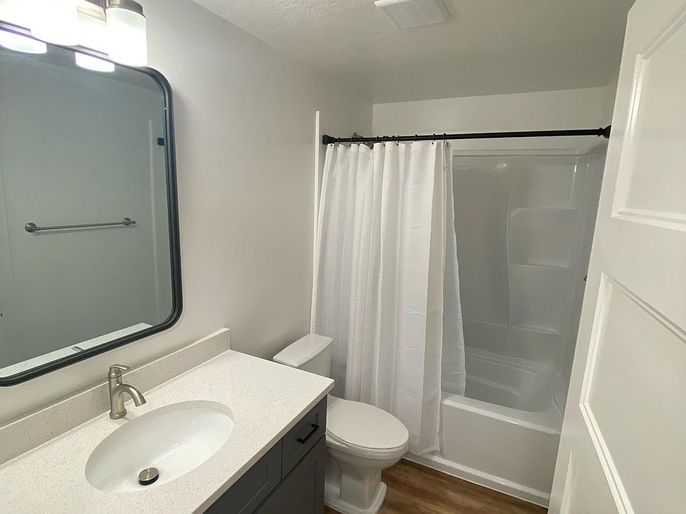 Bathroom #1