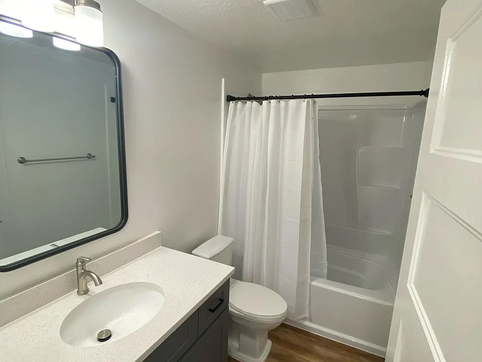 Bathroom #1