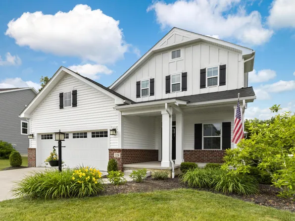 228 Arlington Dr, Pickerington, OH 43147
