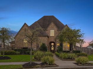 6906 Pine Top Ln, Missouri City, TX 77459
