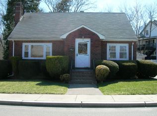 19 Destefano Rd, Roslindale, MA 02131