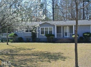 131 Montego Bay Rd NW, Milledgeville, GA 31061
