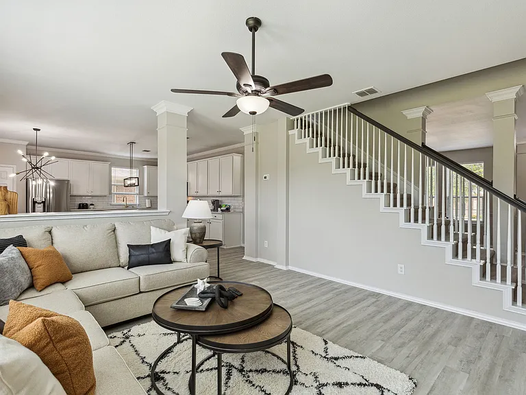 1205 Stone Ln — Photo 6