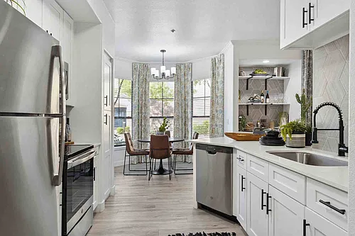Zone Apartments Photo 1