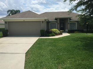 482 Terranova St, Winter Haven, FL 33880
