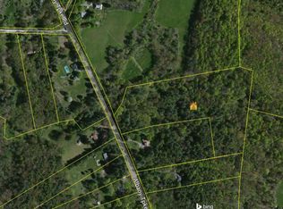 954 Albany Tpke, Old Chatham, NY 12136