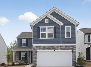 1127 Overland Dr, Dallas, NC 28034