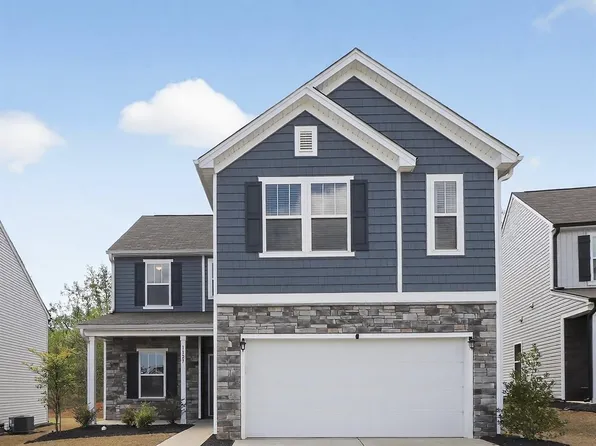 1127 Overland Dr, Dallas, NC 28034