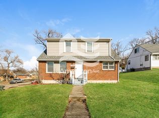 1405 Rangeley Ave, Dayton, OH 45403