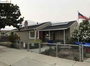 1024 Martin Blvd, San Leandro, CA 94577