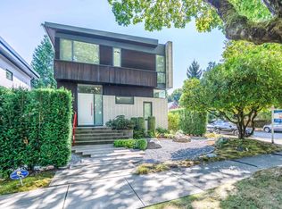2996 W 11th Ave, Vancouver, BC V6K2M3