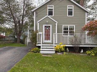 23 Milton St, Sydney, NS B1P 4L6