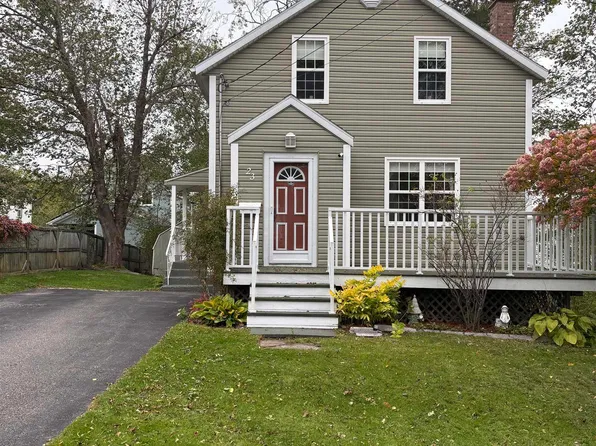 23 Milton St, Sydney, NS B1P 4L6