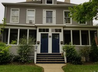 315 Woodbridge Ave, Metuchen, NJ 08840