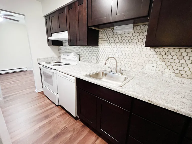 Concord Woods Apartments — Photo 54