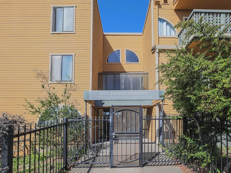 13700 San Pablo Ave #1201 — Photo 21