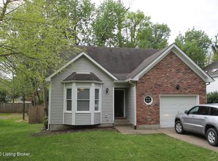 11310 Cox Ave, Louisville, KY 40223