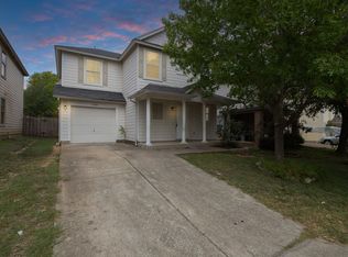 13718 Merseyside Dr, Pflugerville, TX 78660