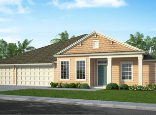 78 Salt Point, Saint Augustine, FL 32086