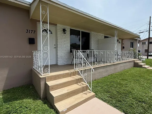 3177 SW 27th Ter #3177, Miami, FL 33133
