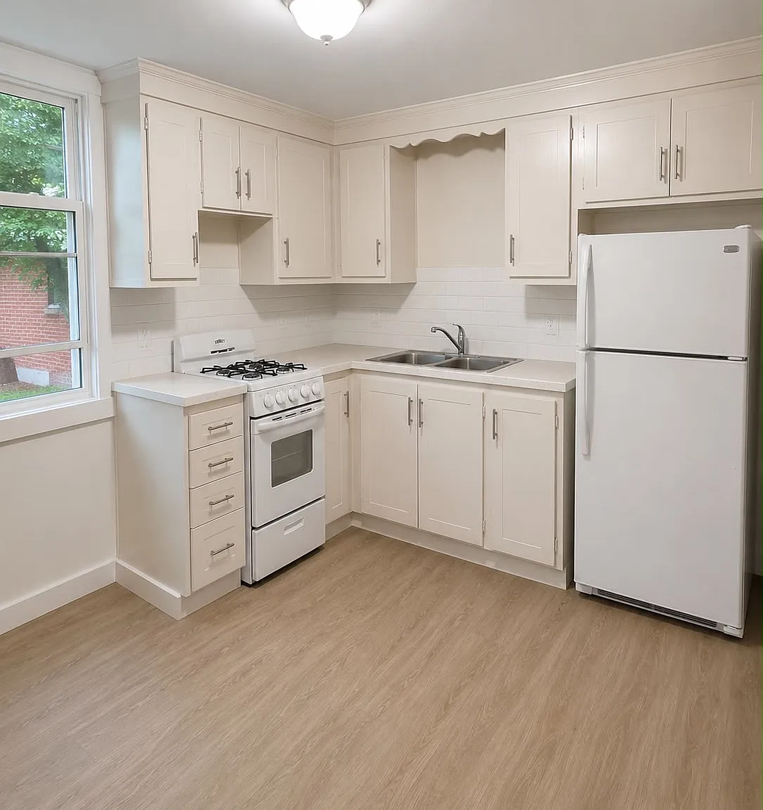1 bed, 602 sqft, $1,750 — Photo 1