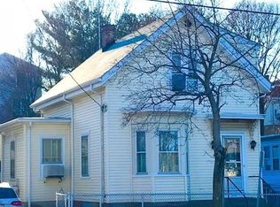 262 Chestnut St, Lynn, MA 01902