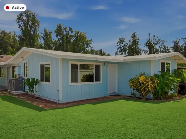 66-474 Pikai St #U-a, Haleiwa, HI 96712