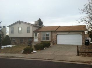 16695 E Alabama Pl, Aurora, CO 80017