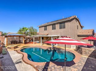 1071 Sweetgrass Ct, Henderson, NV 89002