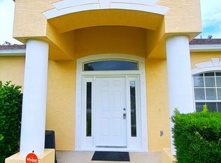 41 Rickenbacker Dr, Palm Coast, FL 32164