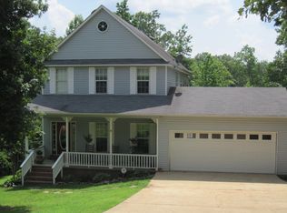 227 Timber Ln, Oxford, MS 38655