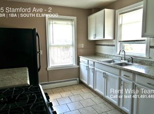 95 Stamford Ave #2, Providence, RI 02907