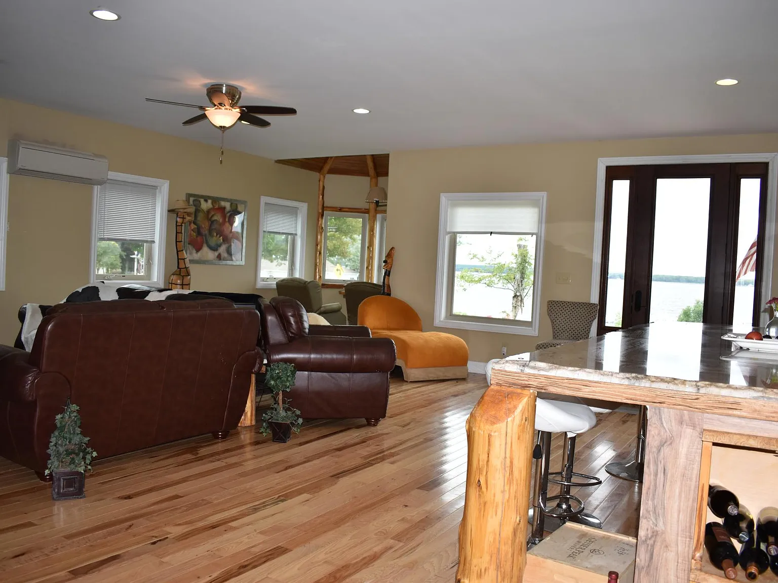 2829 W Brevort Lake Rd — Photo 4