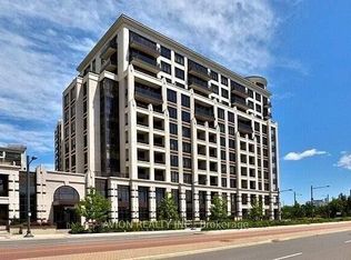 99 S Town Centre Blvd #B1207, Markham, ON L6G 0E9