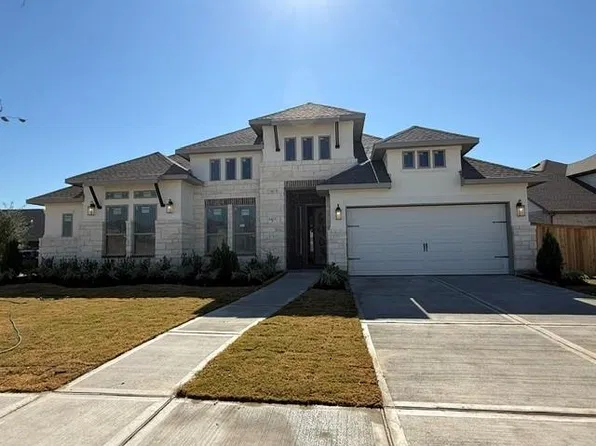 6403 Seville St, Manvel, TX 77578
