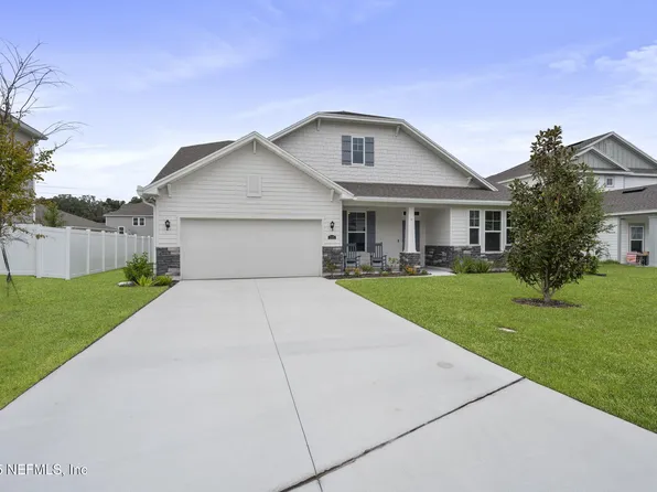 12435 TIERRA CHASE Way, Jacksonville, FL 32225