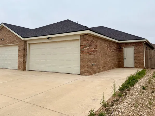5703 Kemper St #2, Lubbock, TX 79416